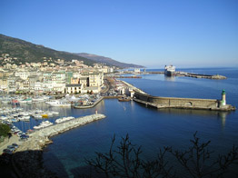 Porto di Bastia